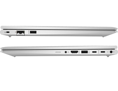 HP ProBook 450 G10 15.6" Laptop, Intel Core i5-1334U, 16GB RAM, 512GB SSD, Windows 11 Pro (9C4H1UT)