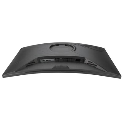 Asus Strix 32" Curved 180 Hz LCD Gaming Monitor, Black (XG32WCS)