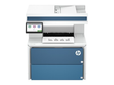 HP LaserJet Enterprise 5601dn Monochrome All-in-One Laser Printer, Best for Office (A29Z5A#BGJ)