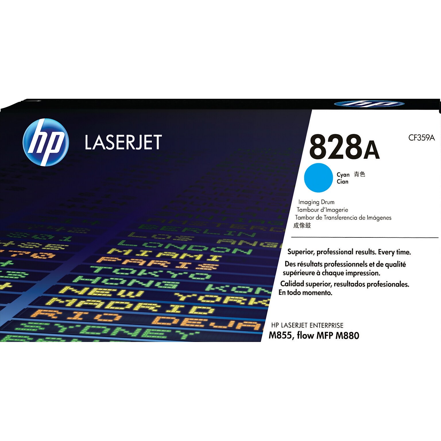 HP 828A Cyan Drum Unit (CF359A)