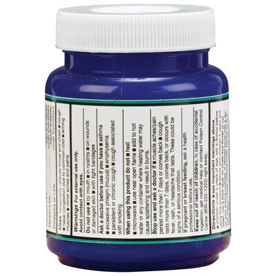 TheraCare Chest Rub Medicated Ointment, 3.53 oz. (19-205353)