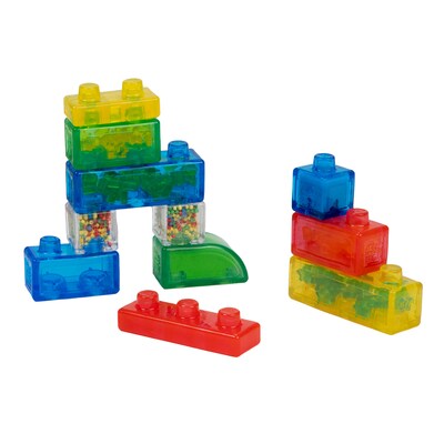 Goliath Jelly Blox Newbie Kit, 11 Pieces/Set (PRE930651)