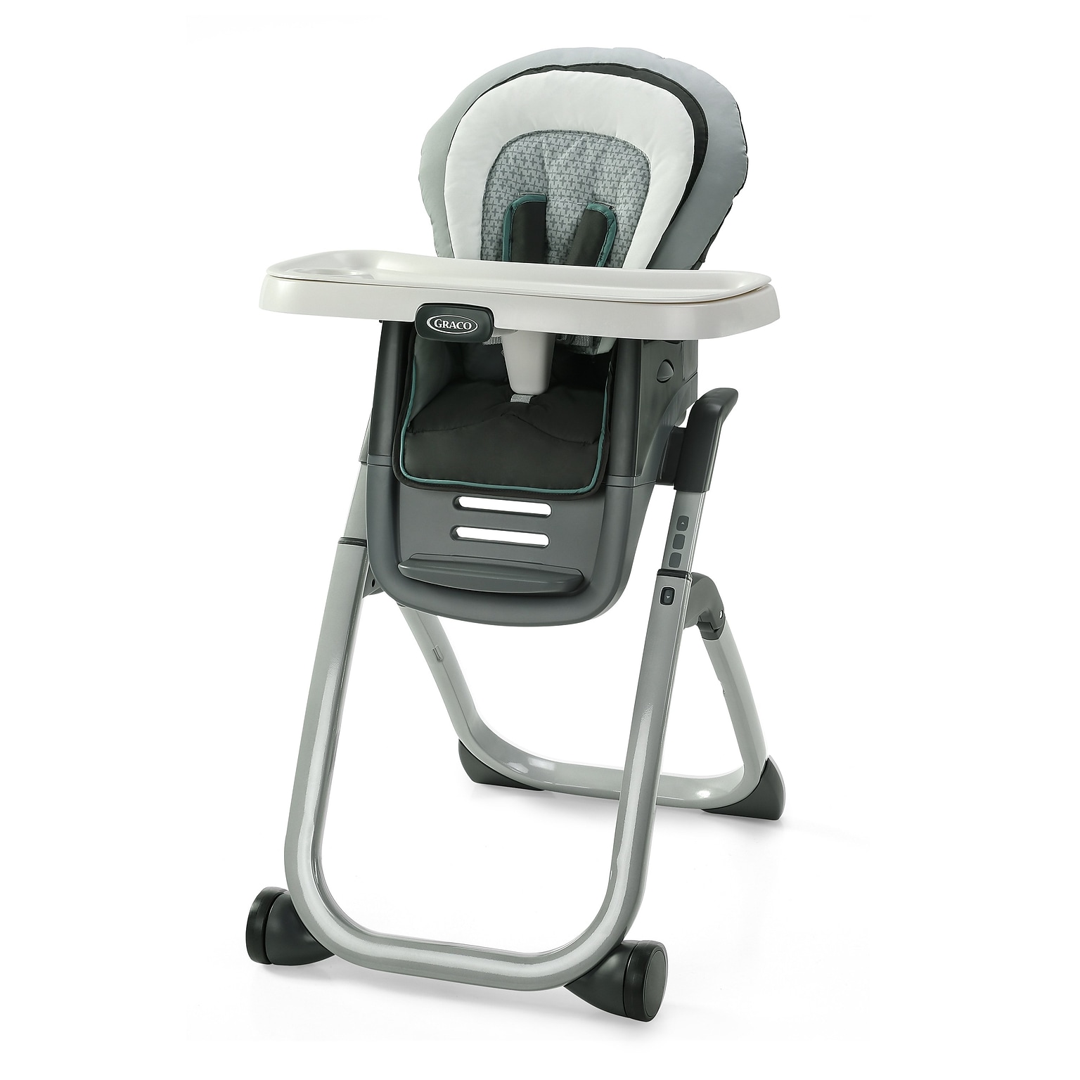 Graco DuoDiner DLX 6-in-1 Highchair, Mathis (2111602)