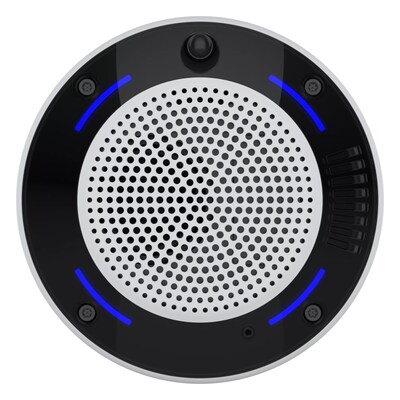 AXIS D6310 Programmable Smart Environmental Sensor, White (03202-001)