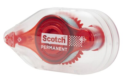 Scotch® Extra Strength Adhesive Roller