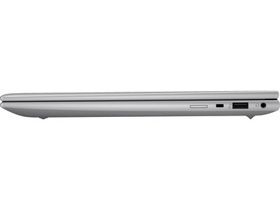 HP ZBook Firefly G11 14" Laptop, Intel Core Ultra 7-155H, 16GB Memory, 512GB SSD, Windows 11 Pro (A1RB4UT#ABA)
