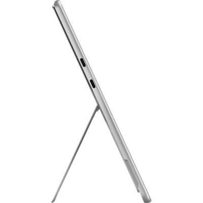 Microsoft Surface Pro 13", Copilot+ PC, Snapdragon X Plus, 16GB RAM, 1TB SSD, 14 Hour Battery, Windows 11 Home, Platinum