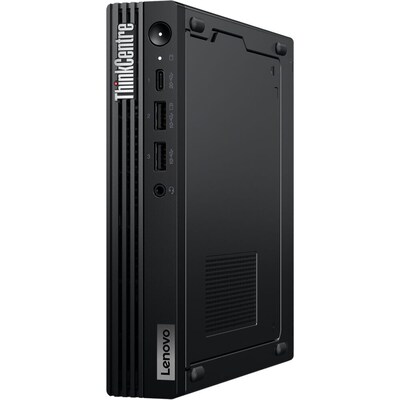 Lenovo ThinkCentre M90q Gen 5 12TH000XUS Desktop Computer, Intel Core i5-14500, 32GB Memory, 512GB SSD, Windows 11 Pro