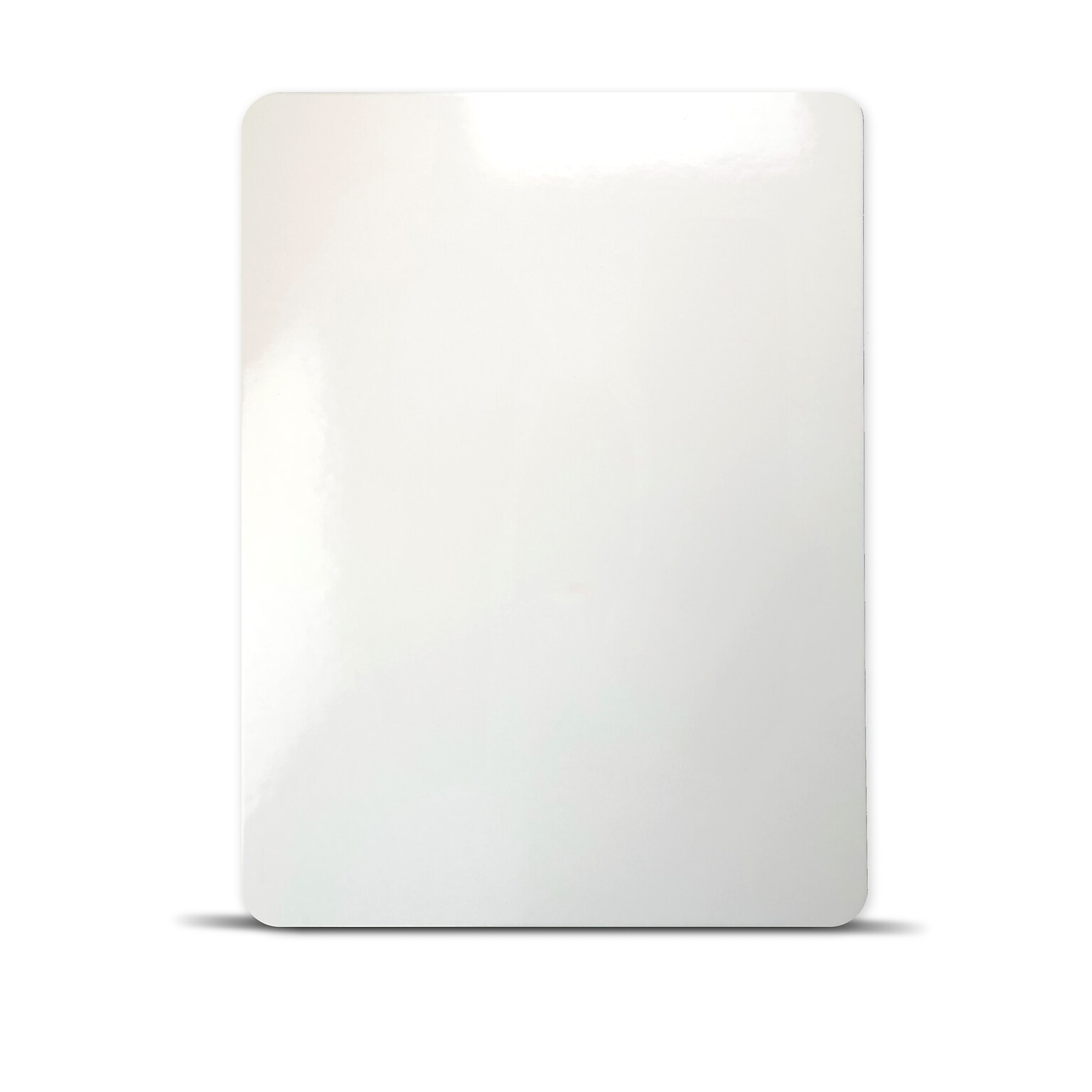 Flipside Magnetic Dry-Erase Whiteboard, 18 x 24 (FLP10026)