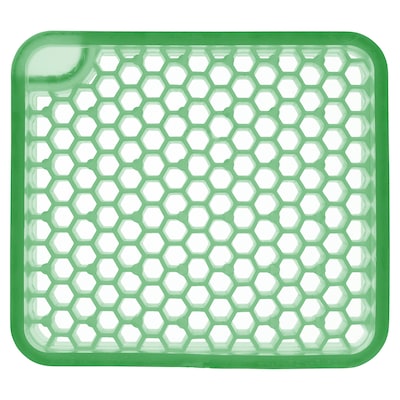 Fresh Products Ourfreshe Air Freshener Solid Refill, Cucumber Melon Scent, 6/Pack (OFENB-F-006I036M-02)