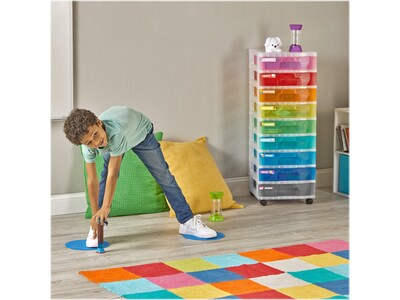 hand2mind Social-Emotional Development Classroom Station (95334)