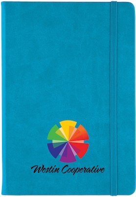 Custom Full Color Bella Luna Journal 5.75 x 8.25
