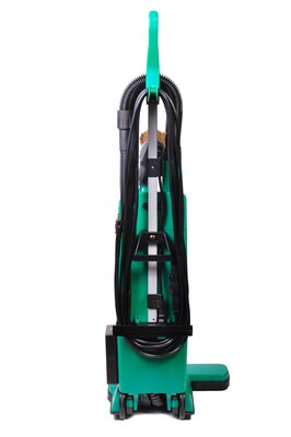 Bissell BigGreen Commercial Dual-Motor Upright Vacuum (BG1000)