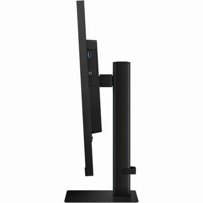 Samsung ViewFinity S70D 27" 4K Ultra HD 60Hz LCD Monitor, Black (LS27D702EANXGO)