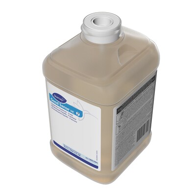 Good Sense HC 7 Air Freshener for Diversey J-Fill, Fresh, 2.5 L / 2.64 U.S. Qt., 2/Carton (905394)