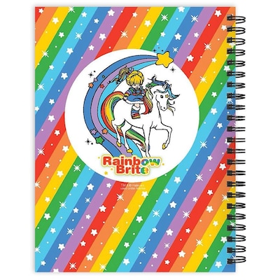 2027 TF Publishing Mahogany 6.5" x 8"  Weekly & Monthly Standard Planner, Paperboard Cover, Multicolored (27-9232)