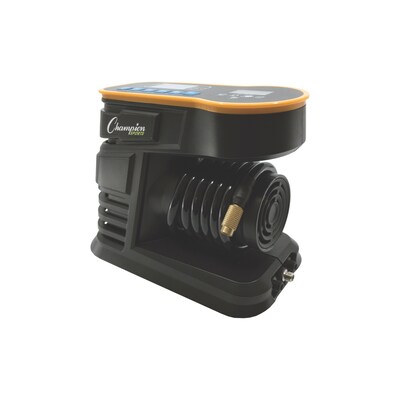 Champion Sports Smart Digital Inflator, Black (CHSDIGX)
