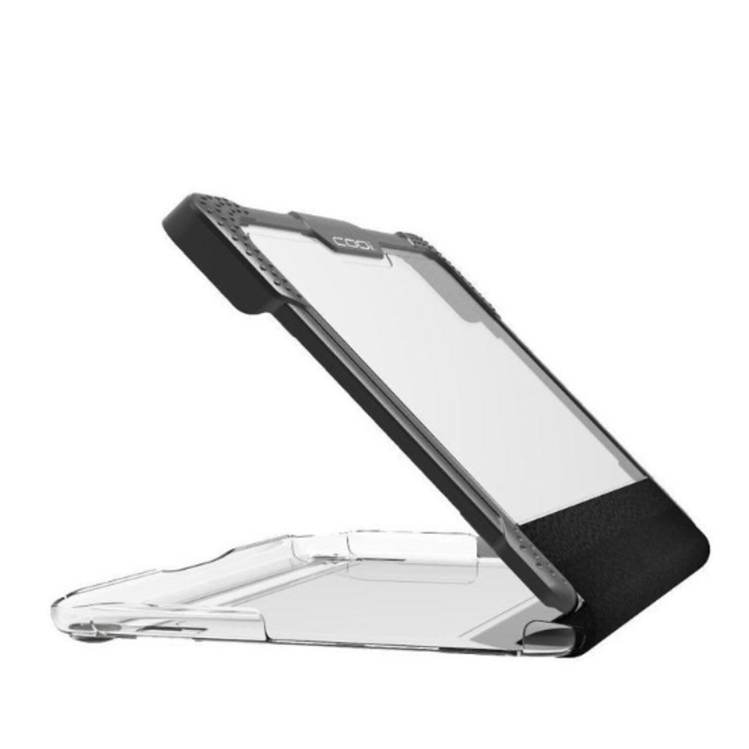 CODi Clear Clip-On Case for Dell 3100 (C40604001)