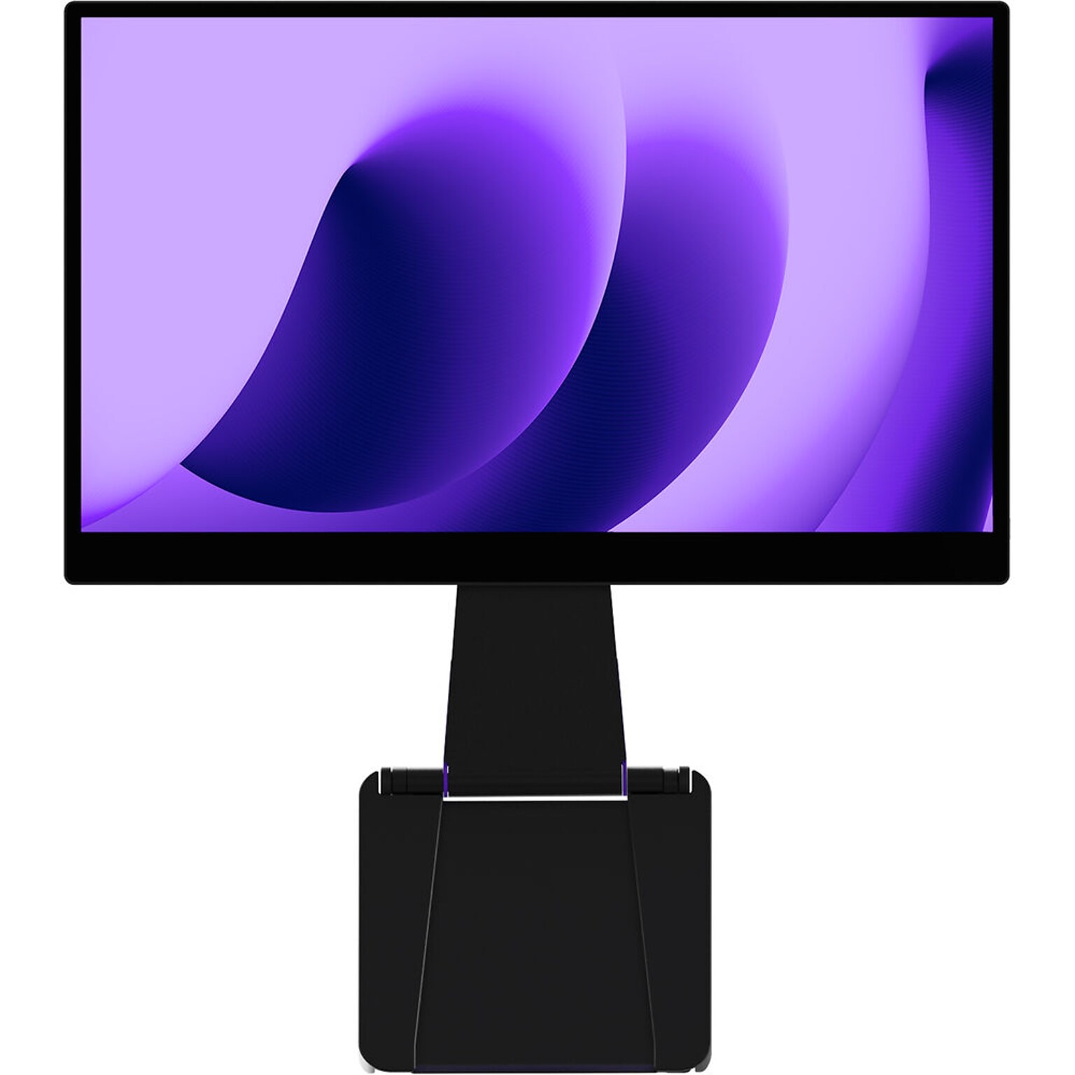 espresso Displays Pro 17.3 4K UHD 60Hz LCD Portable Business Monitor, Adjustable, Universal Docking Station, Black (900-00040)