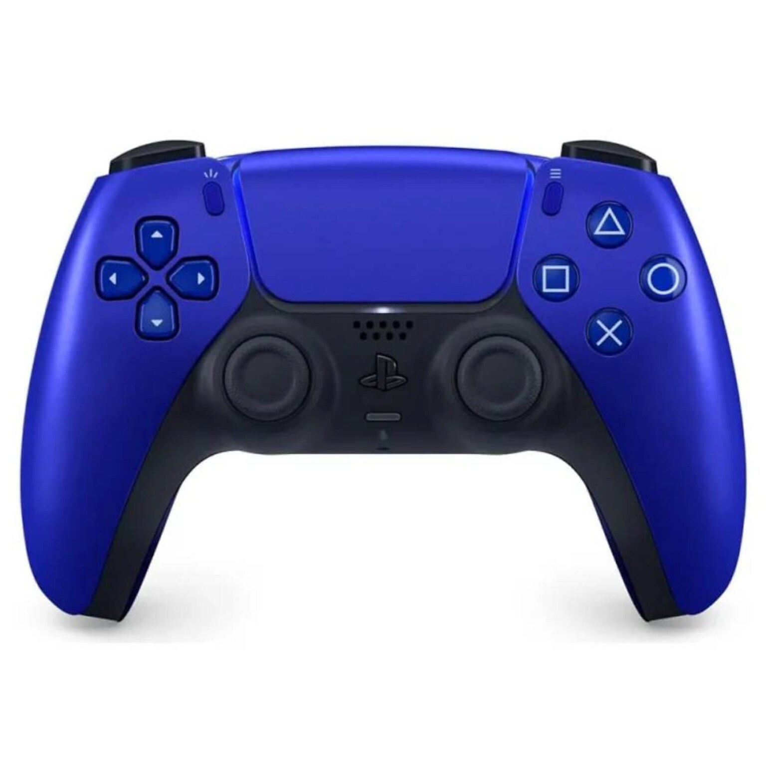 Sony PlayStation 5 DualSense Wireless Controller, Cobalt Blue (1000039943)
