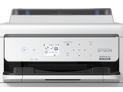 Epson WorkForce Pro WF-M5399 Inkjet Printer, Single-Function (C11CK77201)