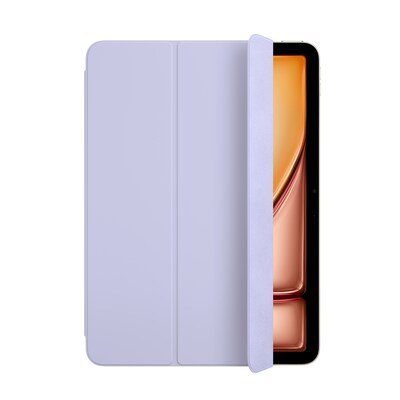 Apple Smart Folio for 13 iPad Air with M2 Chip, Light Violet (MWKD3ZM/A)