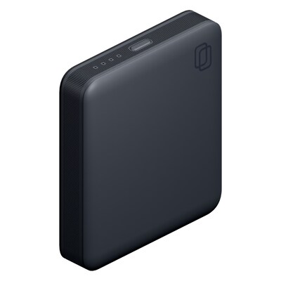 cellhelmet USB-C Power Bank for Multiple Brands, 20W, 5000mAh, Black (PP-222)
