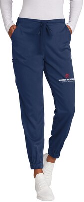 WINK WOMENS PREMIERE FLEX JOGGER PANT