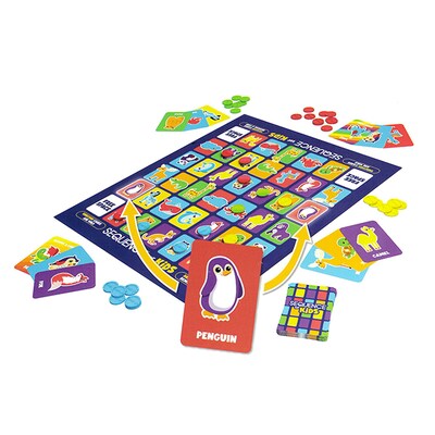 Jax Sequence For Kids Game (JAX8004)