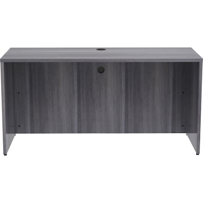 Lorell Essentials Series Credenza Shell (LLR69553)