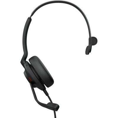Jabra Evolve2 30 SE USB-C/A Mono Headset, MT Certified (23189-899-879-01)