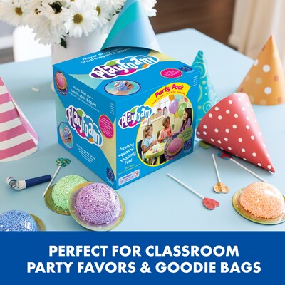 Educational Insights Playfoam Party Pack, 20 Pieces (EI-1907)
