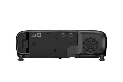 Epson PowerLite 1290 LCD Wireless Business Projector, Black (V11HB59220)