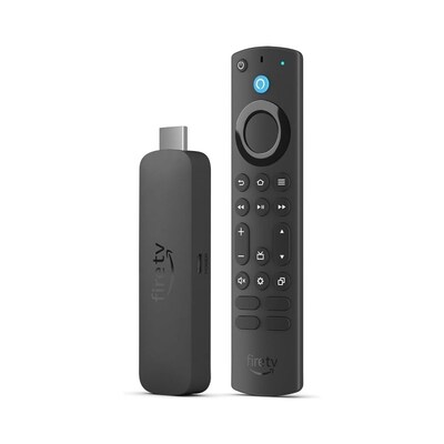 Amazon Fire TV Stick