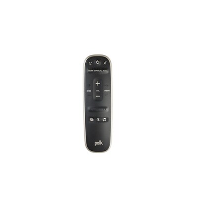PolkUltra-Compact Sound Bar with Wireless Subwoofer (MAGNIFIMINI)