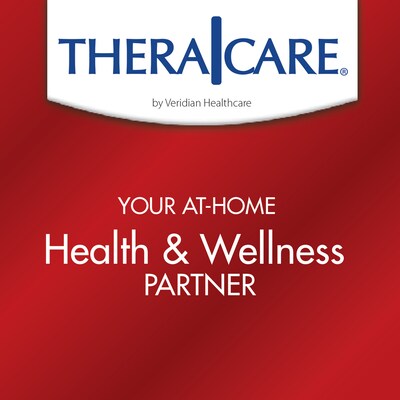 TheraCare Digital Moist & Dry Heating Pad (24-312)