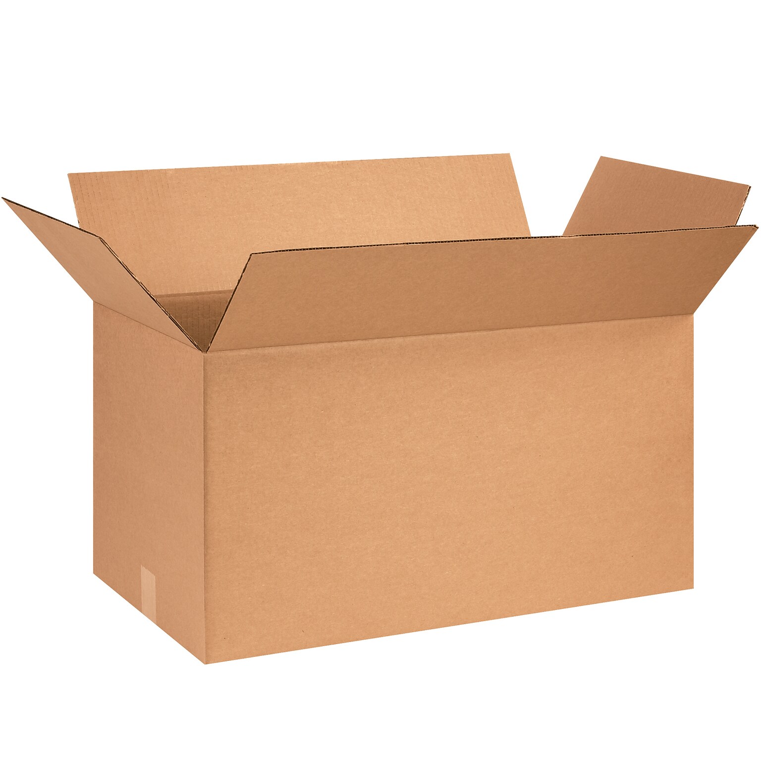 26 x 14 x 14 Shipping Boxes, 10/Bundle (261414)