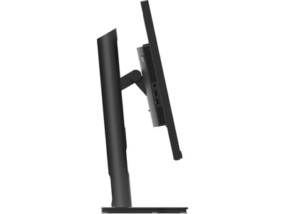 Lenovo ThinkVision T27i-30 27" 60Hz WLED Monitor, Black (63A4MAR1US)