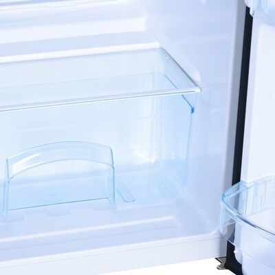 Avanti RA31B3S 18.5" 3.1 Cu. Ft. Refrigerator w/Freezer