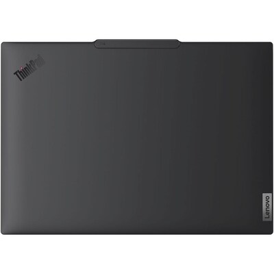 Lenovo ThinkPad T14 Gen 5 14" LED Touchscreen AI Laptop, Intel Core Ultra 7, 32GB RAM, 1TB SSD, Windows 11 Pro, Black