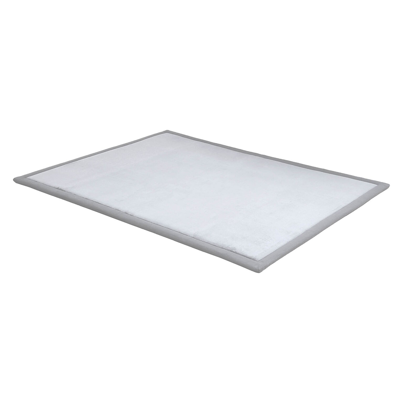 Fiora Tatami Play Mat, Grey Birch (MNO4283100)