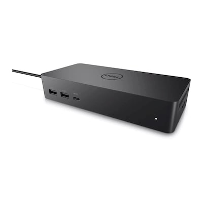 Dell UD22 Universal Docking Station for Dell Laptop (M7WC5)