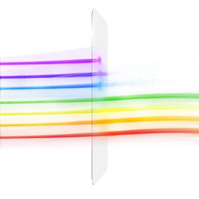 Zagg InvisibleShield Glass XTR4 Anti-Glare Screen Protector for iPhone 16 Plus (200114879)
