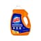 Ajax Ultra Professional Antibacterial Pot & Pan Dish Soap, Orange Scent, 145 fl. oz. (1.13 gal.) (61