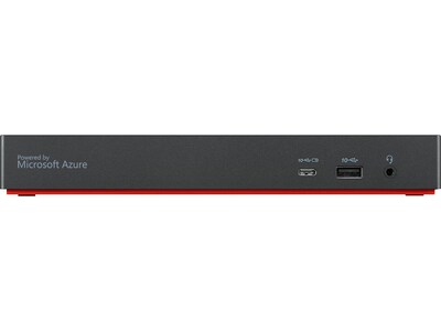 Lenovo ThinkPad Universal Thunderbolt 4 Smart Dock (40B10135US)