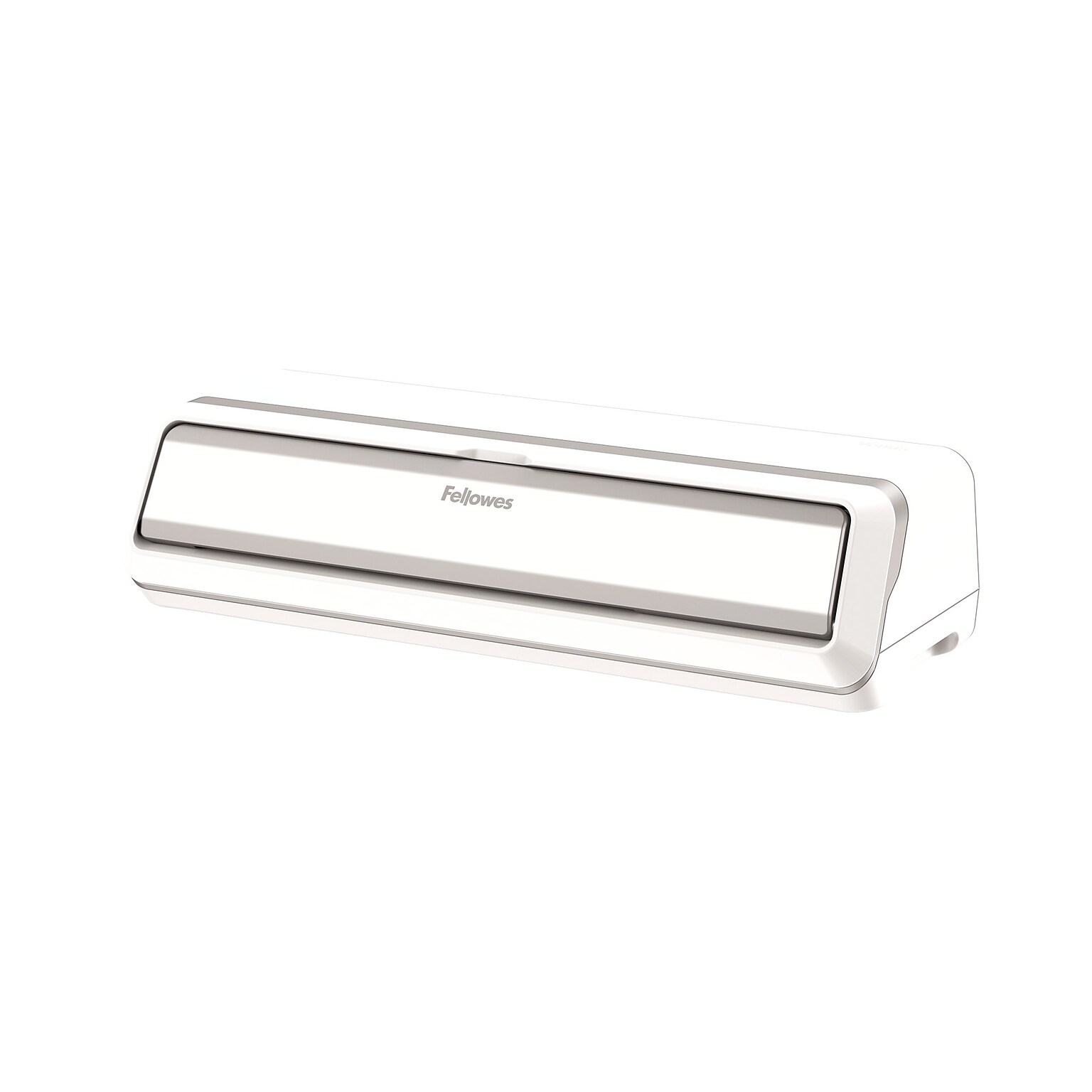 Fellowes Venus 125 Thermal & Cold Laminator, 13 Width, White (5746101)