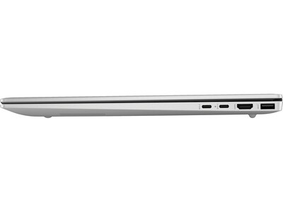 HP Pavilion 16" FHD AI Laptop, Intel Core Ultra 7-155U, 16GB RAM, 1TB SSD, Backlit Keyboard, Windows 11 Home (9U9T6UA#ABA)