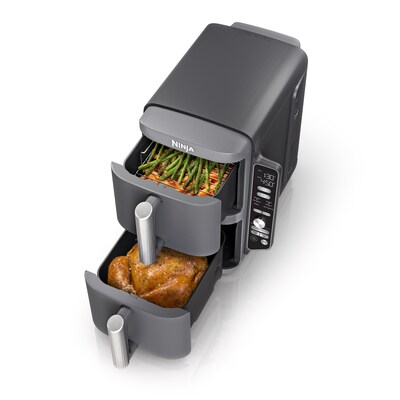 Ninja DoubleStack XL Air Fryer (SL401)