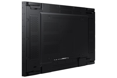 Samsung VHC-E Series 55" Wall Mount Video Wall for Digital Signage (VH55C-E)