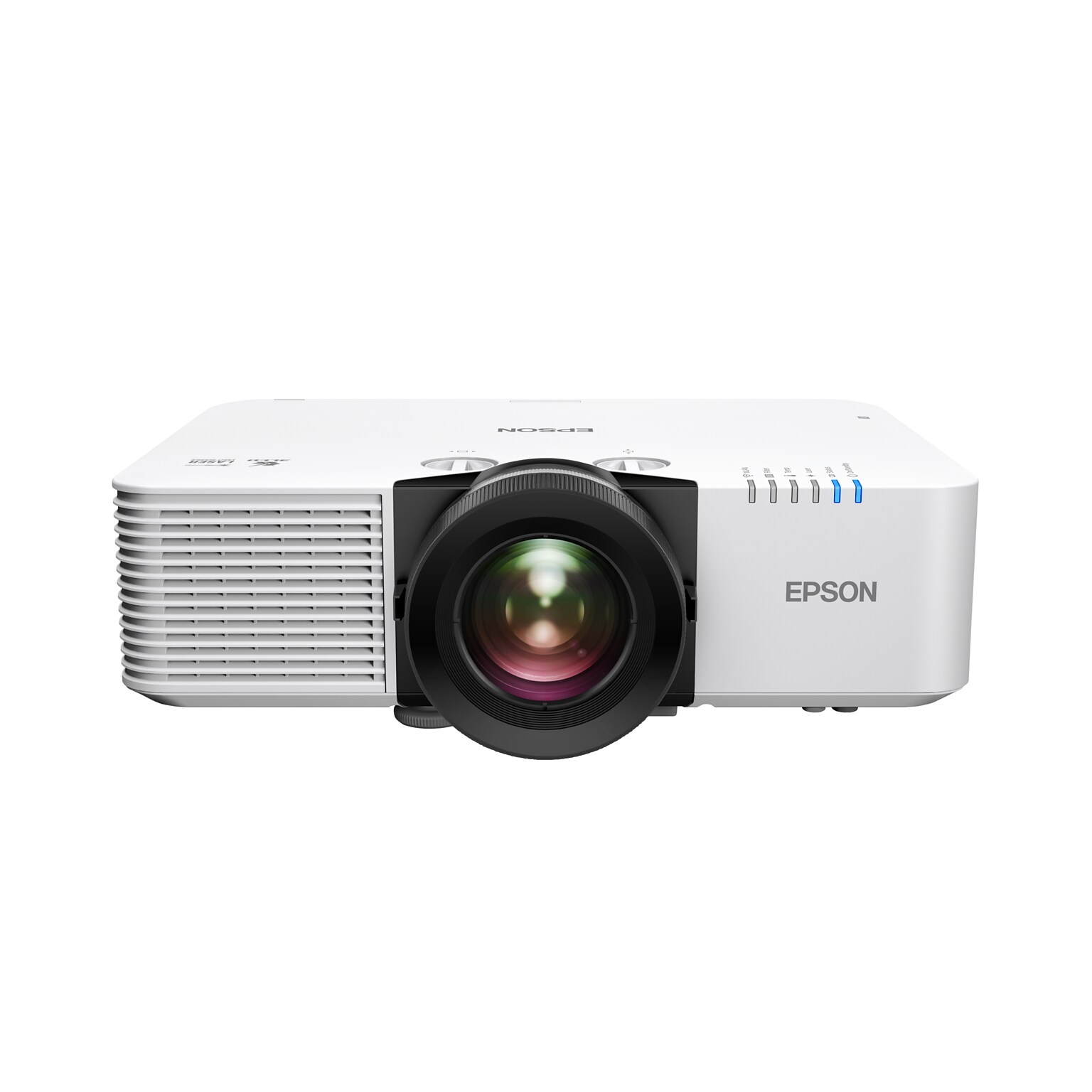 Epson PowerLite L690SU 6,200-Lumen Short Throw WUXGA 3LCD Laser Projector (V11HB31020)